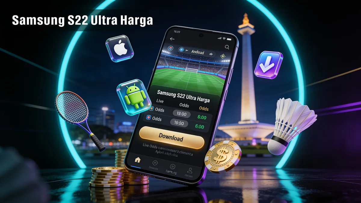 Kamera Samsung S22 Ultra: Kemampuan Fotografi Profesional — samsung s22 ultra harga di Indonesia