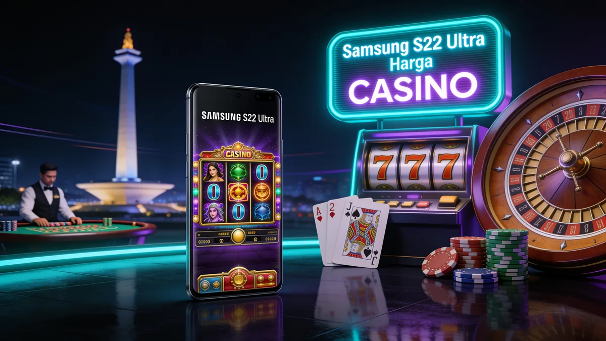Verifikasi Produk dan Klaim Garansi — samsung s22 ultra harga di Indonesia